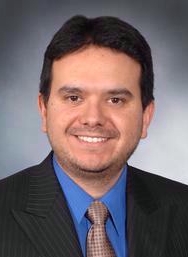 Rodrigo Villalva Gomez